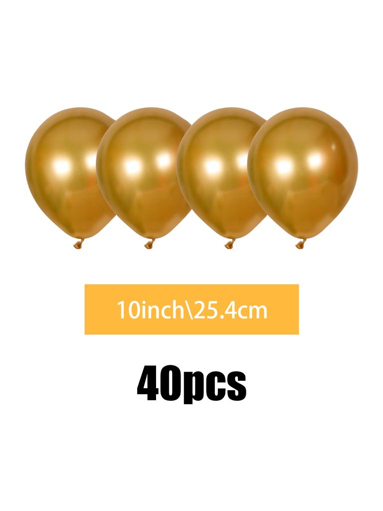 62pcs\set Red Birthday Party Decoration Set, Romantic Party, Anniversary Celebration Party, New Year Decorations