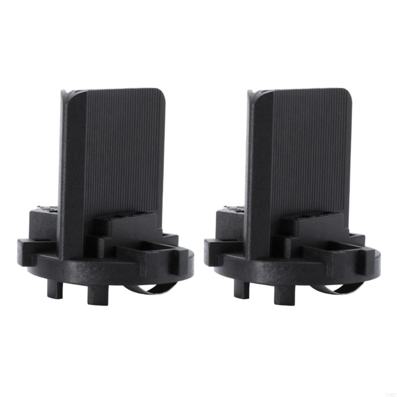 2025 New 1Pair Automotive Light Bases Replacement Parts 5K0941109 for Select Model Car