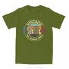 Vintage 1984 All Original Parts Tshirt Unisex Cotton Vintage T Shirt Summer Cotton Short Sleeve Tops Fashion Casual Tshirt Tees
