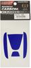 HASEPRO Magical Carbon [Front Emblem] (Blue) Honda Zest Spark CEFH16B