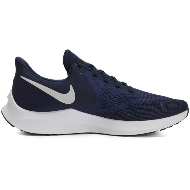 Nike Zoom Winflo 6 Midnight Navy AQ7497-401
