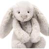 JELLYCAT Bonnie Rabbit Oatmeal Medium Soothing Doll Plush Figure 18cm/31cm Height