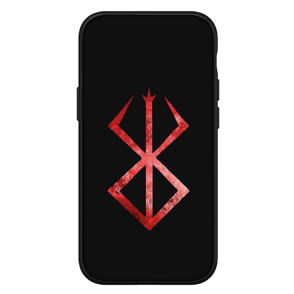 

Чехол для iPhone 17 16 15 Xiaomi Poco Redmi Note 14 13 12 11 Pro Max 9 16e Samsung Galaxy S25 S24 S23 OPPO Huawei Berserk Мультяшный Гатс Чехол для телефона for Samsung Galaxy A22 5G ceil