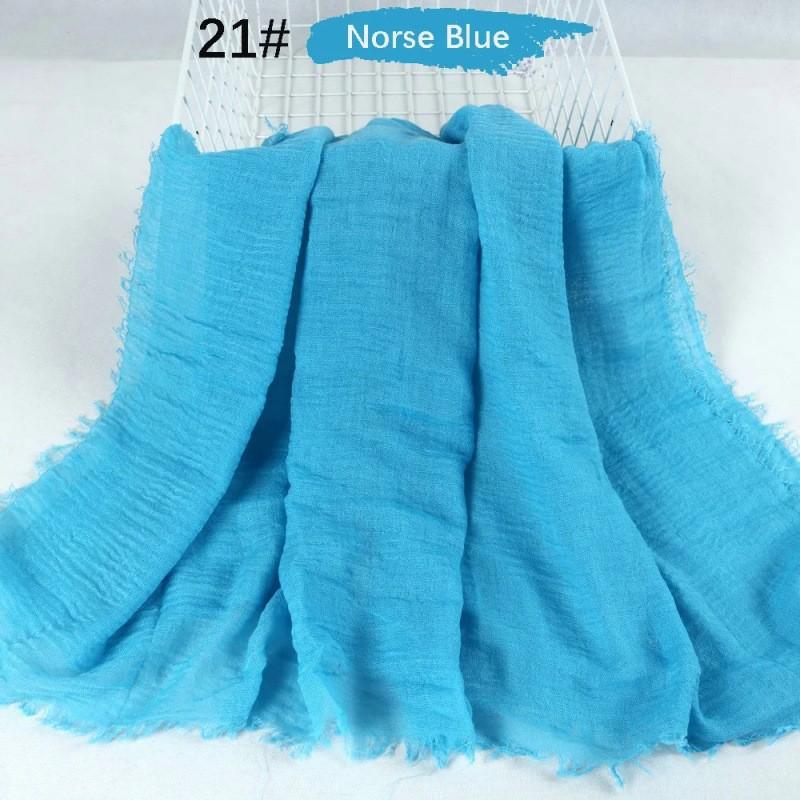 Original Design Cotton Linen Scarf With Sunshade And Warmth For Outdoor Activities 01