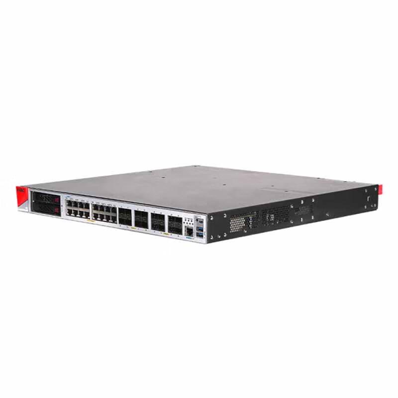 H3C F1000-C-G5 Enterprise Gigabit Firewall with VPN