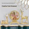 Nordic Venus Resin Sculpture for Living Room Decor