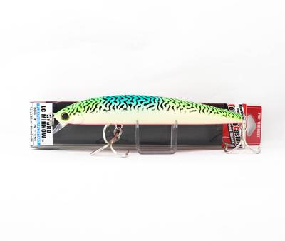 Yo Zuri Hydro Minnow Long Cast 150 Mm Floating Lure R1322-WM (8047)