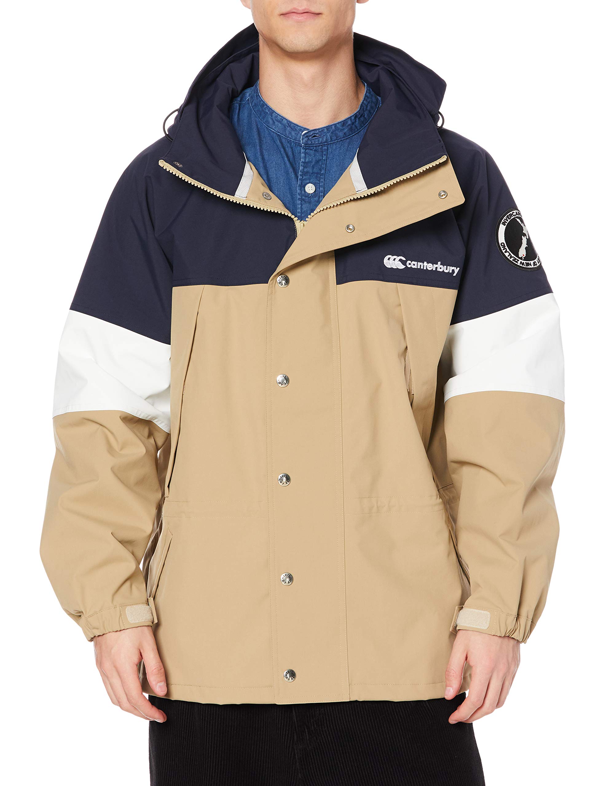 INVERCARGILL LIGHT [Canterbury]