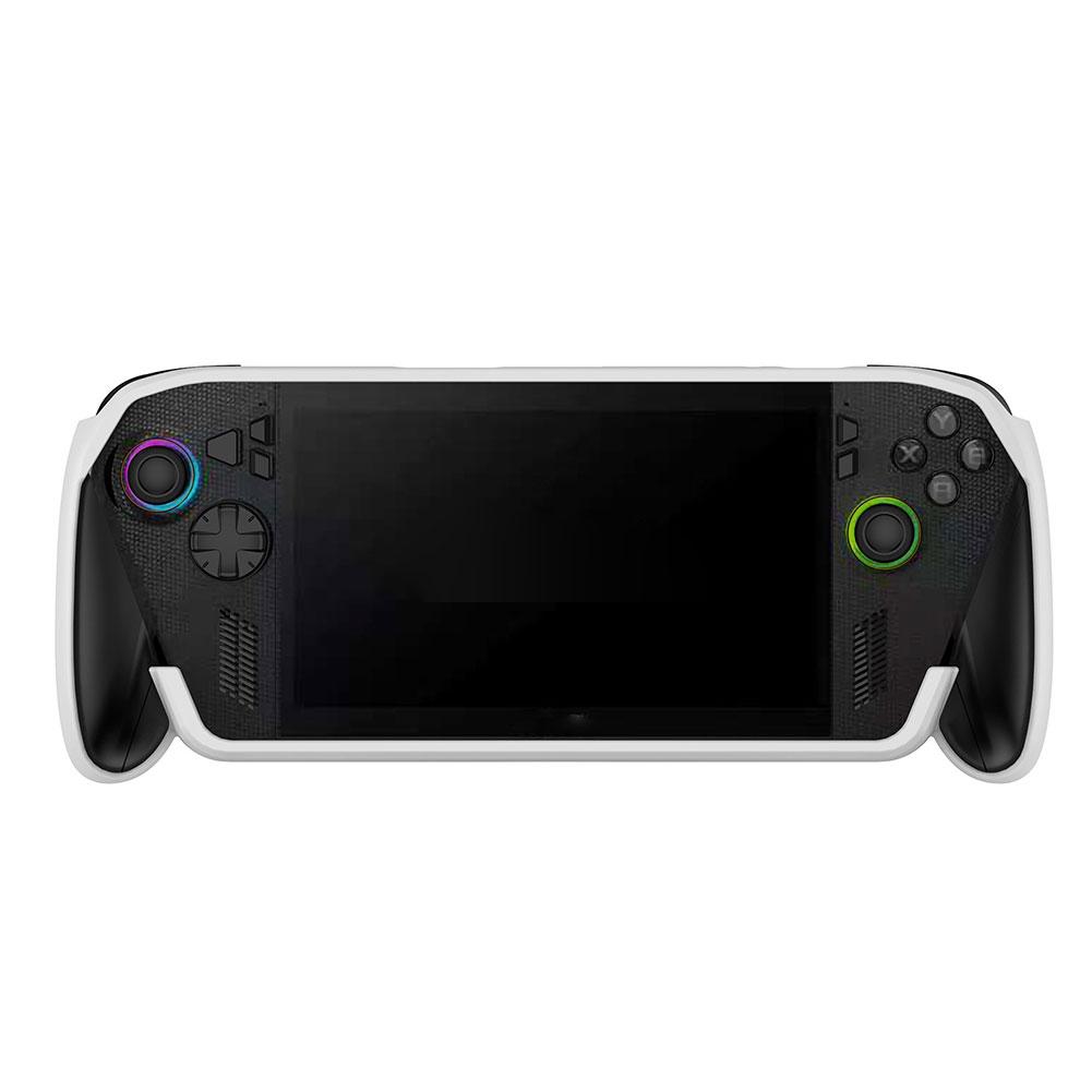 

Для ROG Для Xbox Ally X Ручний Захисний Чохол з ТПУ зі Задньою Підставкою Нековзкий та Ударостійкий Захисний Чохол