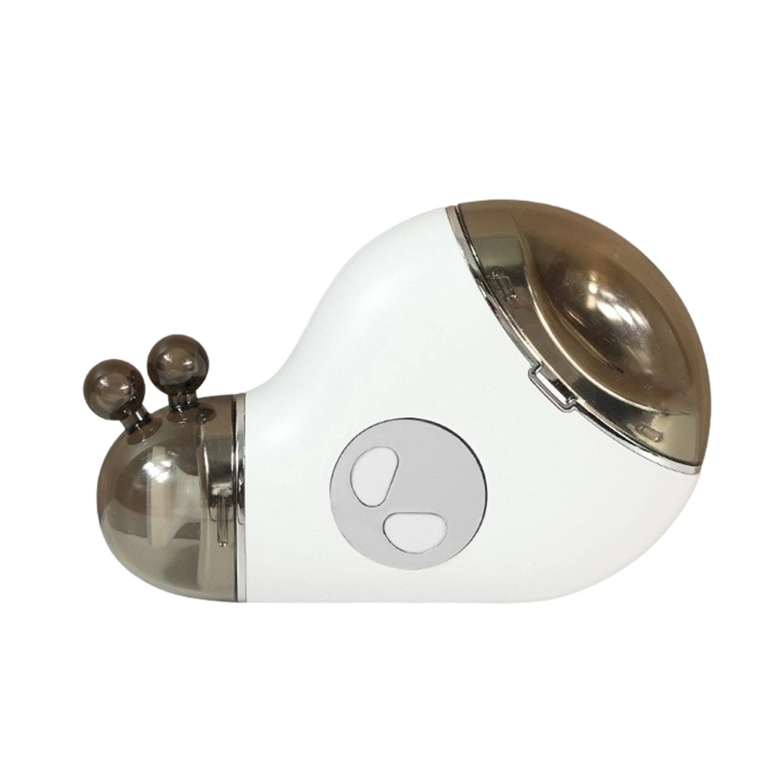 

Two-in-One Electric Shaping And Grinding Nail Clipper - Home Use Fully Automatic - And - Nail Cutter And Nail Clippers. One Size білий