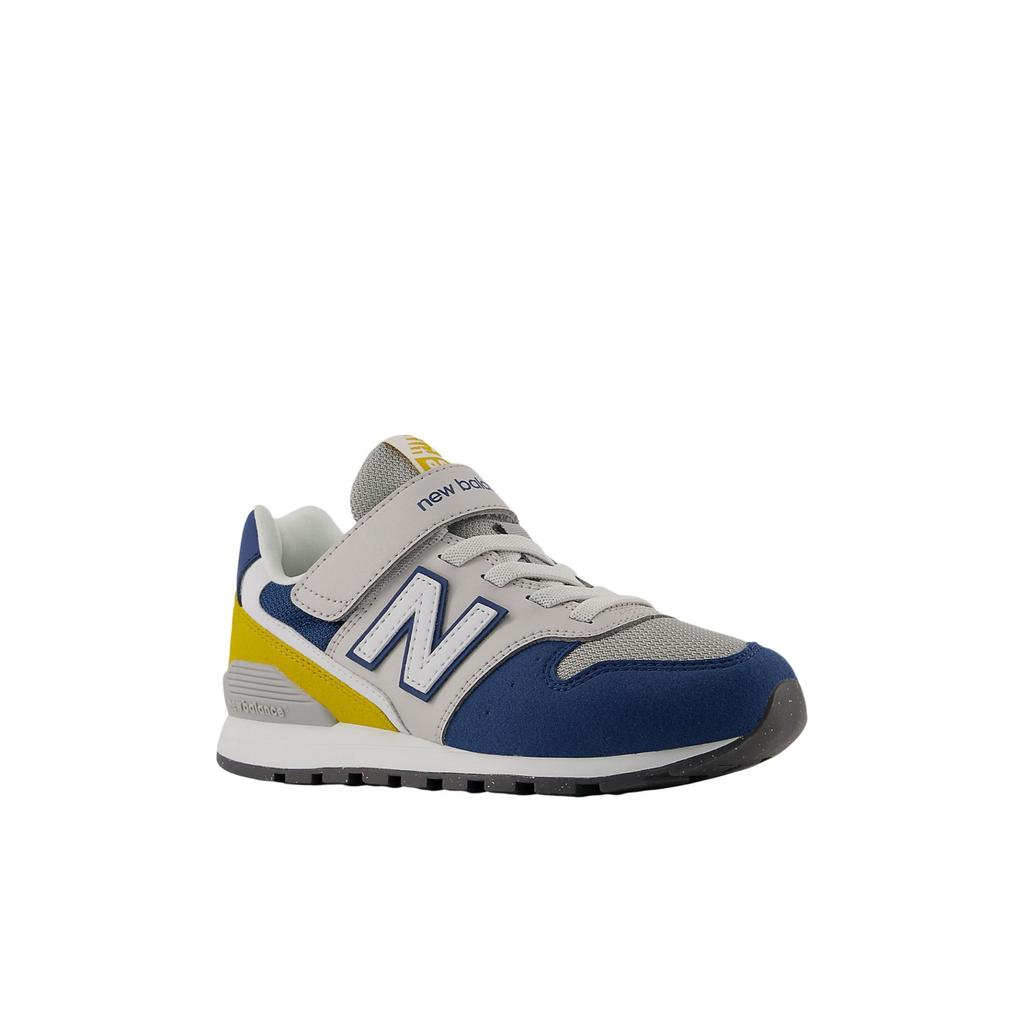 New Balance 996 Wide Grey Blue White Men Sneakers YV996TF3W