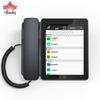 Yijiatong 8S Android Smart SIP Video Conference Desk Phone (CN version)