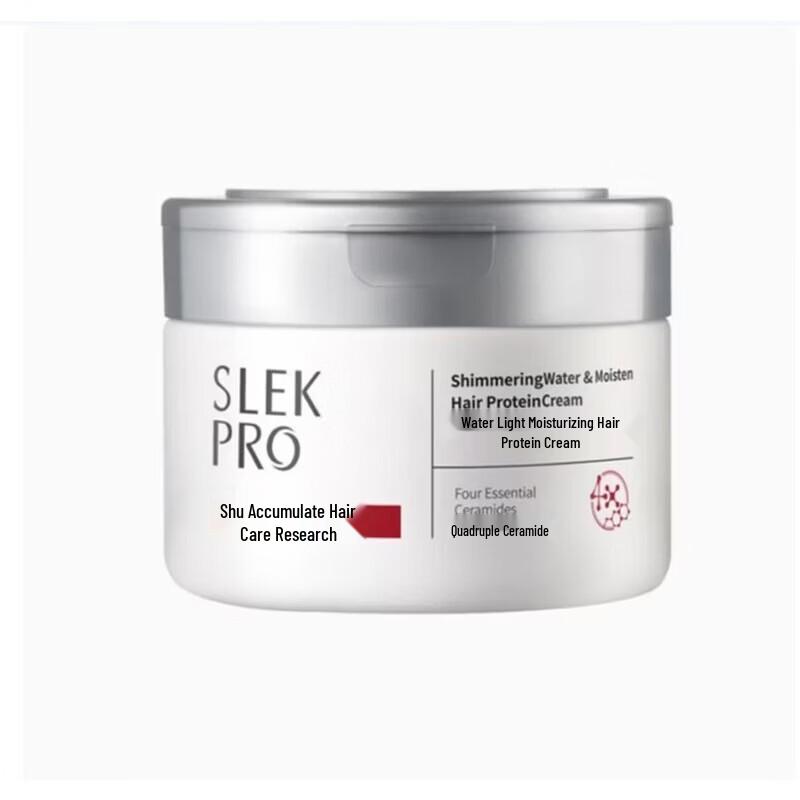 SLEK PRO Scalp Expert Hair Care Set