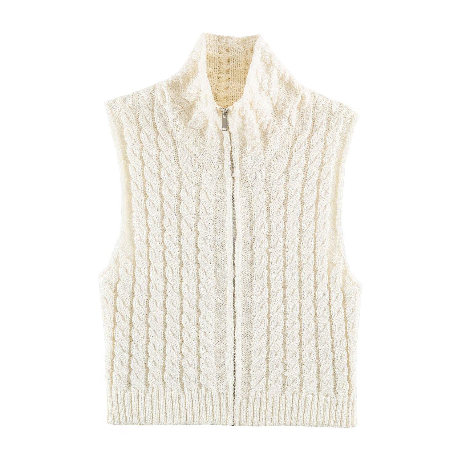 Autumn new fashionable versatile eight-character twist