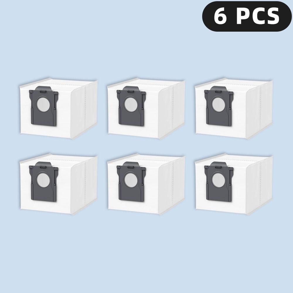 Compatible For Dreame Mova E30 Ultra / L10s Ultra Gen 2 / L10s Pro Ultra Heat / X30 Ultra Spare Parts Accessories Consumables