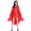 European and American Christmas Clothing, Women's Christmas Clothing 2025 New Sexy Christmas Clothing, Christmas Clothing
