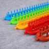 Varions Size Knitting Machine Weaving DIY Knitting Tool Knitting Machine Knitting Craft Tool with Hook Needle Tool