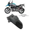 R1200GS Rear Fender Wheel Hugger Mudguard Splash Guard Cover For BMW R1200 GS ADV R 1200GS R 1200 GS Adventure GSA 2004-2013