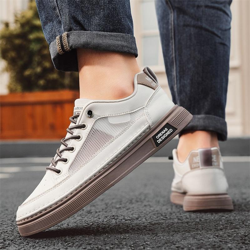 CYYTL Mens Shoes Sneakers Casual Summer Breathable Outdoor Hiking Tennis Sports Running Luxury Designer Loafers Fashion Platform