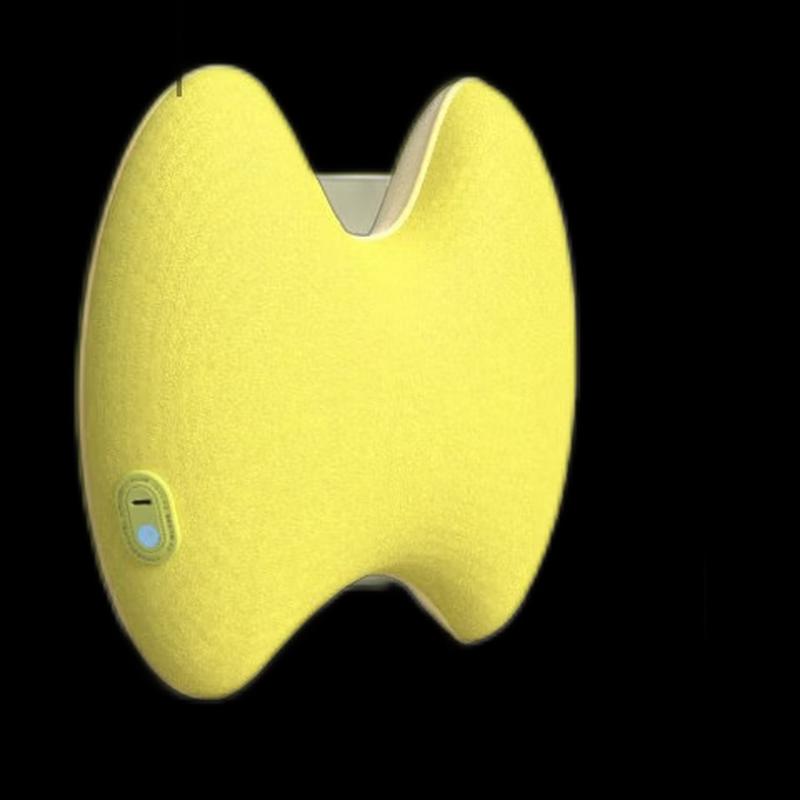 

HEZHENG HZ-W1 Multi-functional Waist Massager with Heat