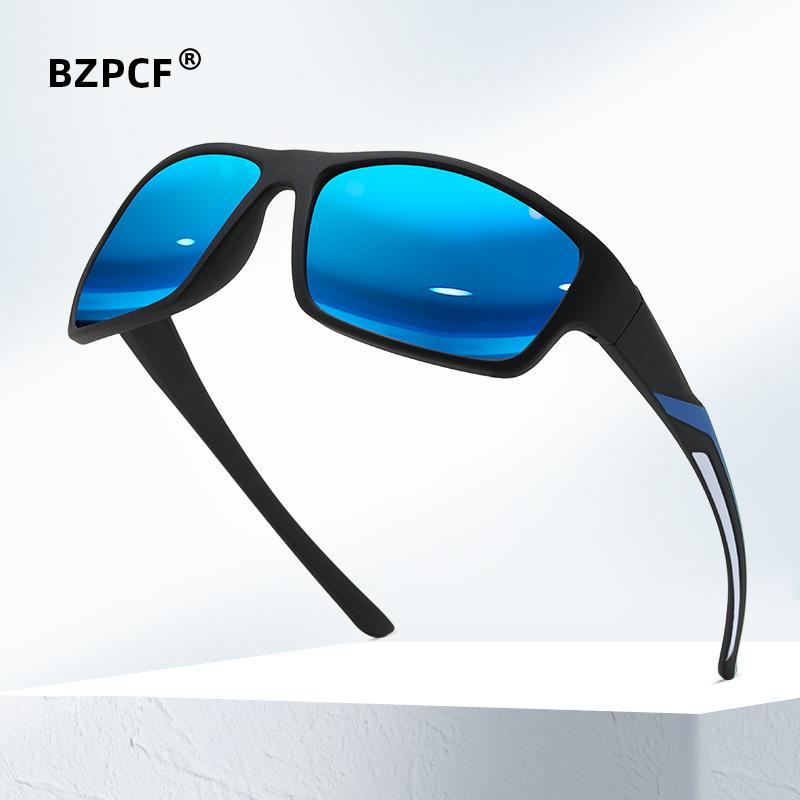 Polarized sunglasses for sports, cycling, hiking, fishing, driving, and biking