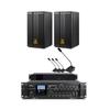 Shile Conference Room Audio System with 8-inch Speakers (CN Version)
