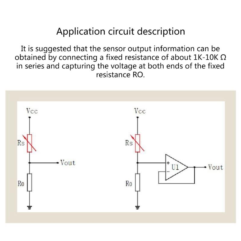 Sensitive Resistor Resistance Pressure Resistor for Industrial Thin Film Pressure Sensors 0.5-50KG Sensing Resistor