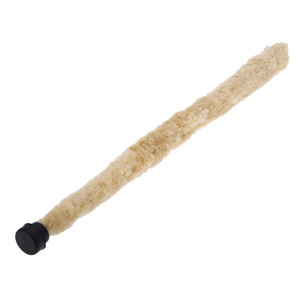 Cleaning Brush Cleaner Pad Saver for Tenor Sax Saxophone Soft Durable