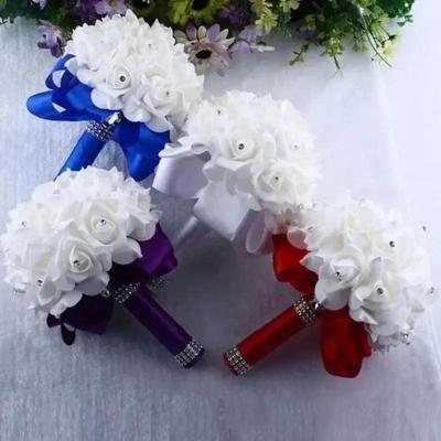 Accesorios para bodas – Ramos de novia