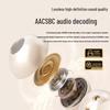 Newmine LY63 Open-Ear Bluetooth Sport Earbuds