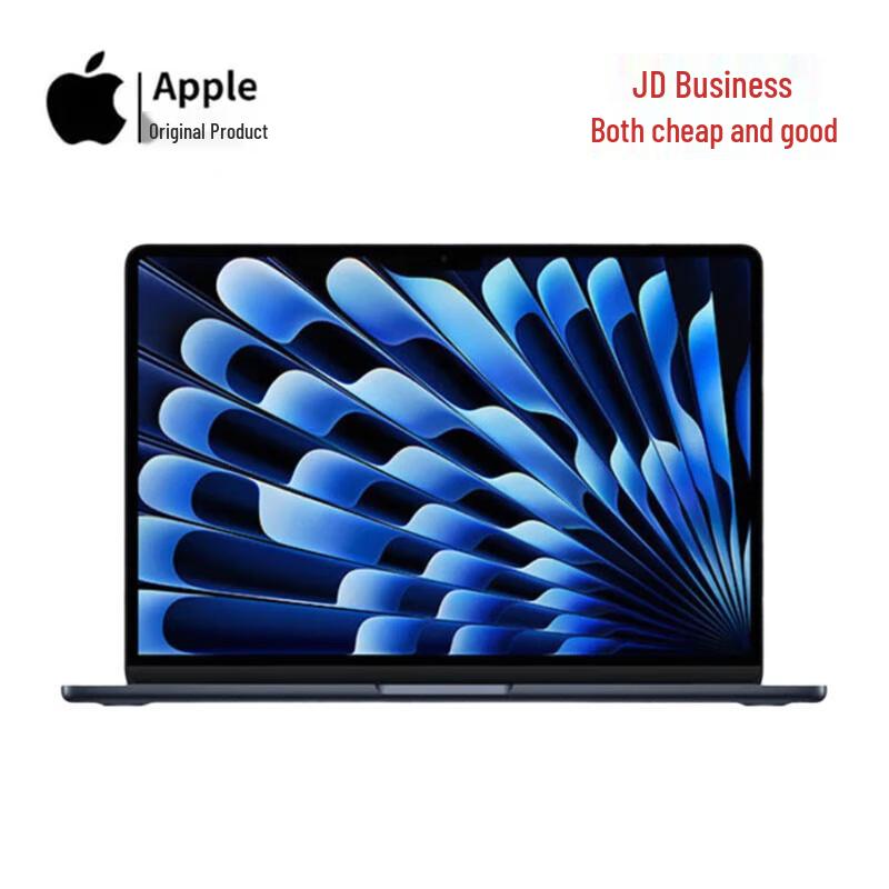 Apple MacBook Air 15-inch with M4 Chip (2025 Model) (CN version)