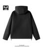 Couple's Dopamine Color Block Windbreaker - Unisex, Windproof, Versatile Outdoor Jacket