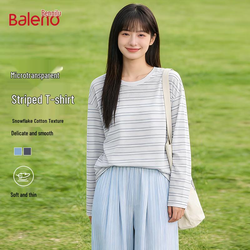 Baleno Women s Lightweight Sun Protection Long Sleeve T-Shirt M