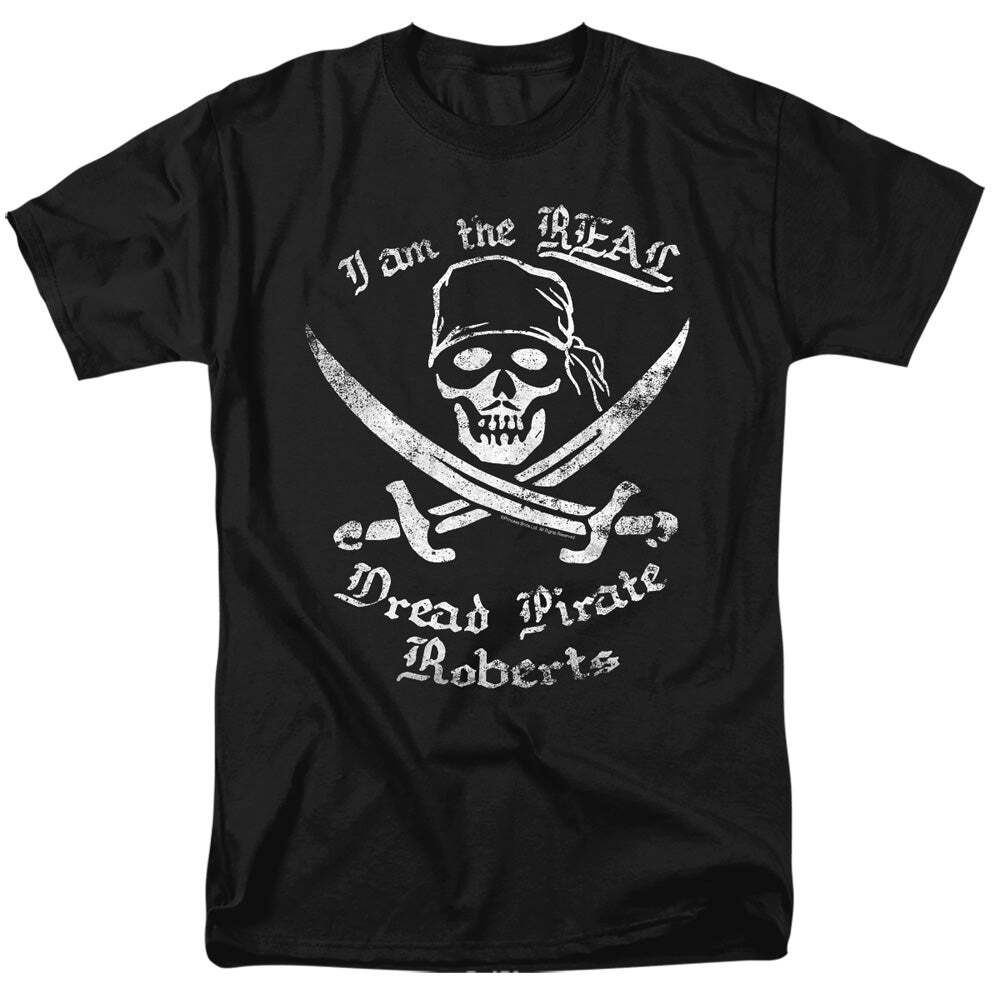 Princess Bride The The Real Dpr Mens Regular Fit T-Shirt XXXXL
