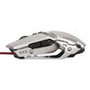 Gaming Mouse Ergonomic Design 4 DPI   Brthing RBG Backlit Accurate Control   Mouse for Desktop Laptop PC