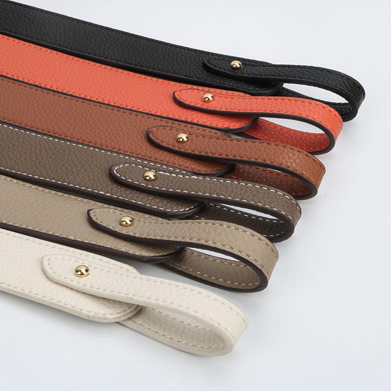 Leather Shoulder Lindy Underarm Evelyn Crossbody Bag With Strap And Vegetabletanned Basket Design