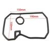 Cylinder Head Cover Gaskets For VT600 C Shadow XLV 600 650 Transalp 1987-2007 12391-MF5-750 Motor Parts