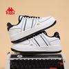 Kappa Unisex Classic Casual Board Sneakers