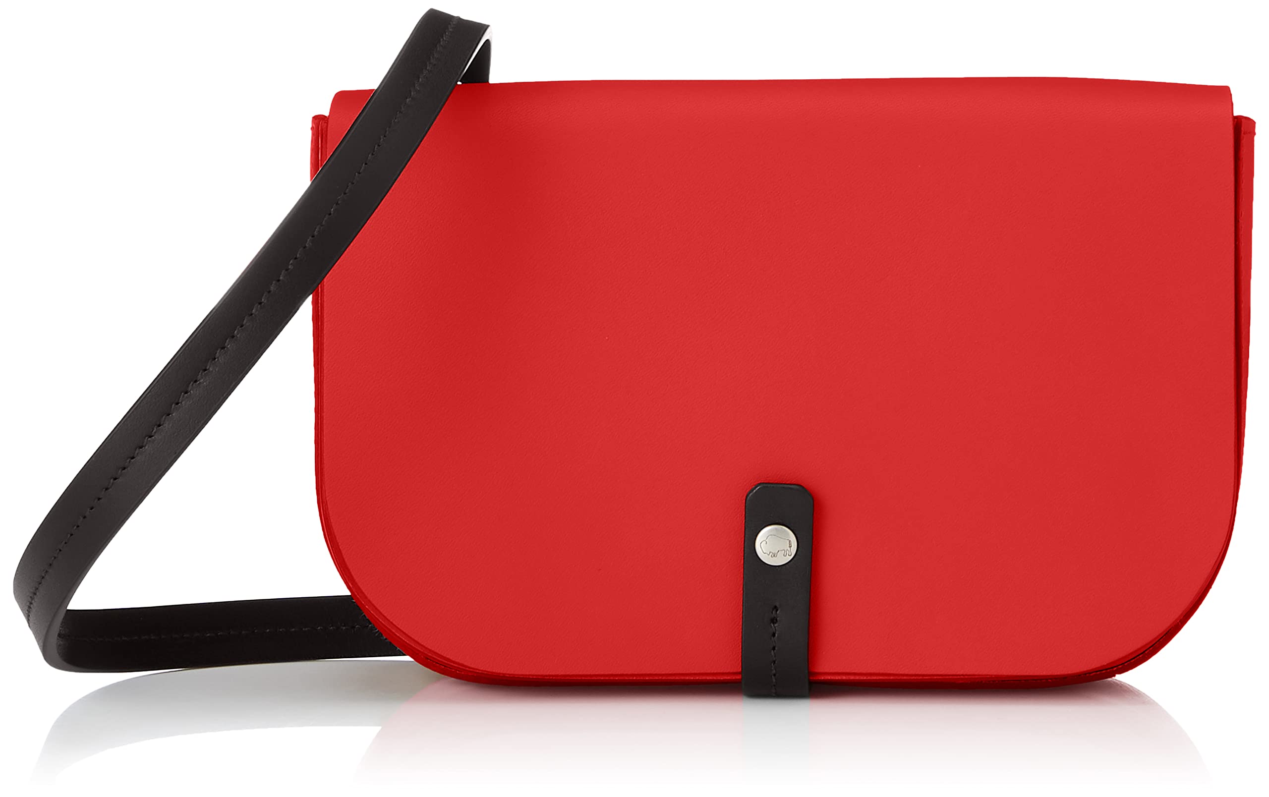

Shoulder bag BCR246PVB011 Rosso [Il Bizonte] Women s [product]
