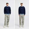 Semir Men's Loose Straight Leg Cargo Pants