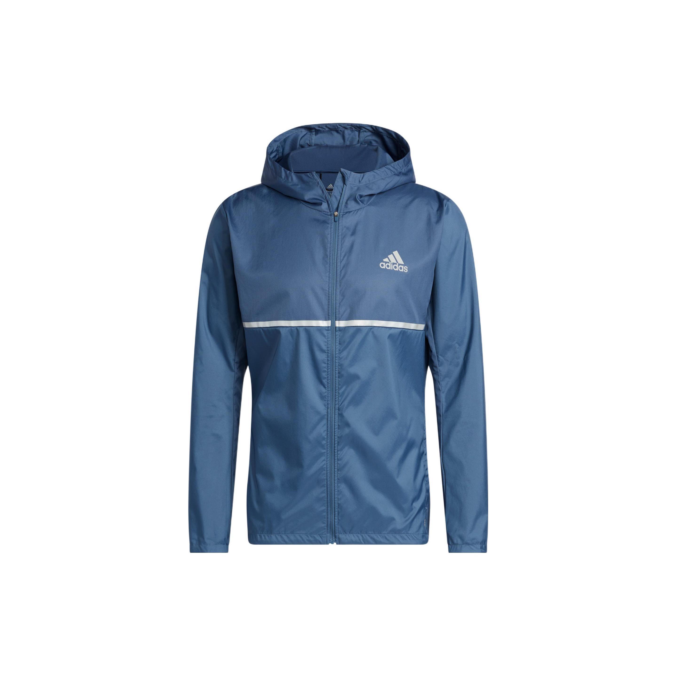 

Новая куртка Adidas Own The Run HL3960 с бесплатной доставкой с AdiClub