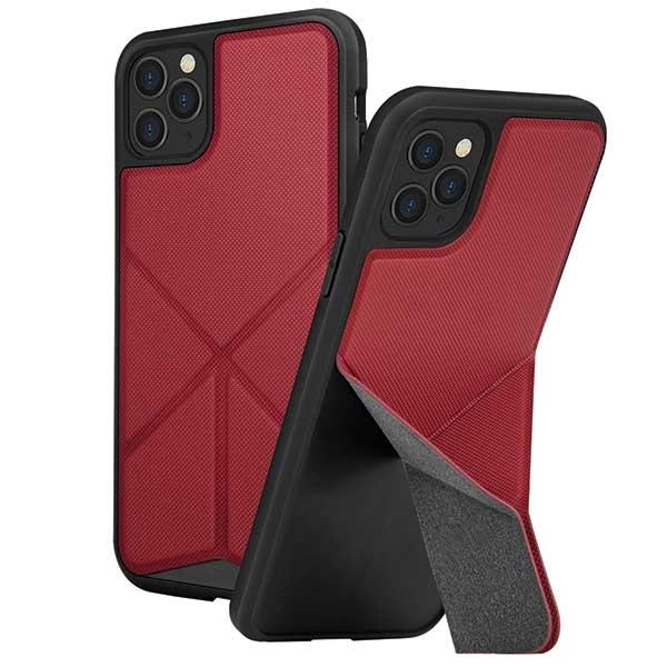 Uniq Transforma Case Iphone 11 Prored/Red