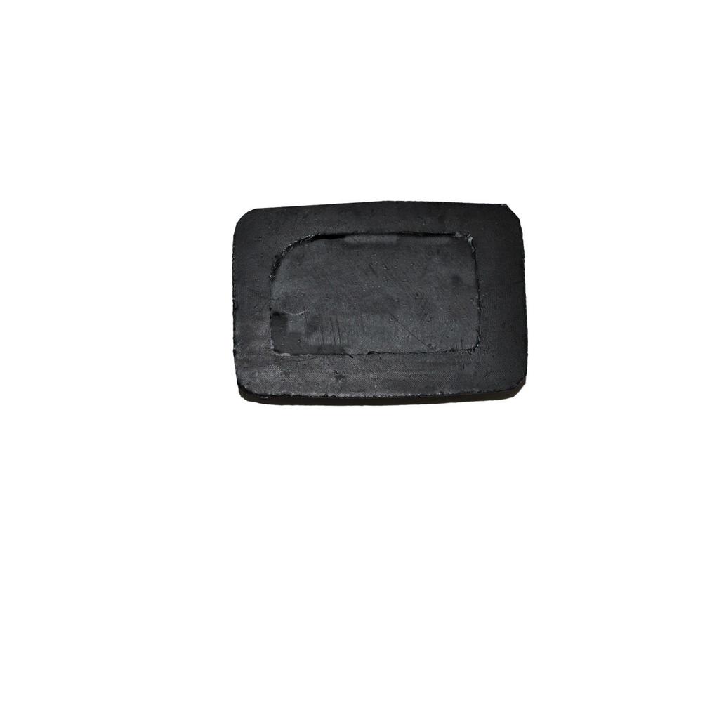 Brake and Clutch Pedal Rubber for Hyundai Accent
