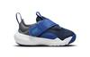 Nike Flex Advance Abrasion Resistant Abrasion Resistant Low Top Toddler Shoes Blue Gray Infant And Toddler CZ0188-403