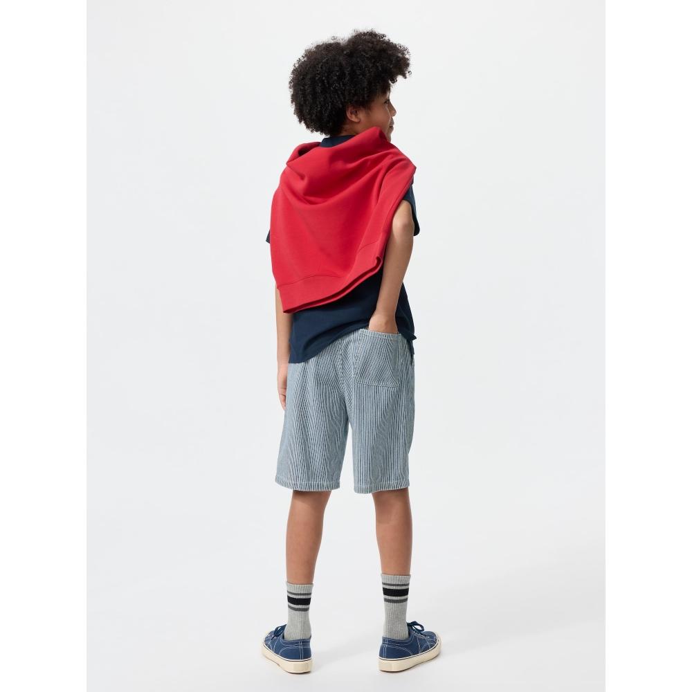 Uniqlo Japan Easy Shorts Denim