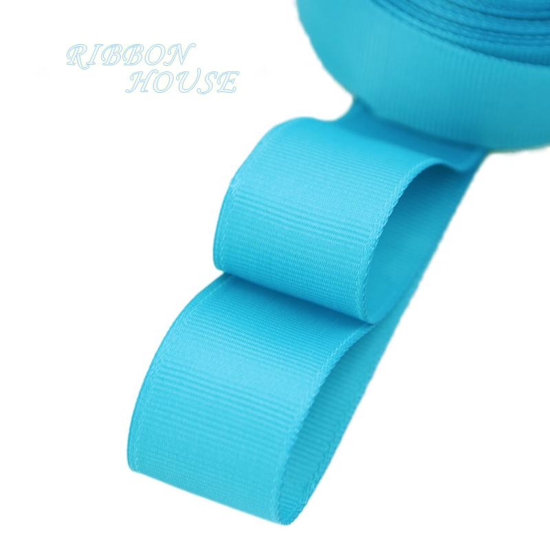 (10 Meter/Los) 1 " (25/38 mm) Ripsband Großhandel Geschenkverpackung Weihnachtsdekoration Bänder