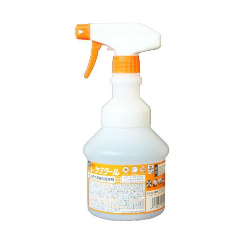 

Новый Chemicool распылитель с широким горлышком, 500 мл x 1