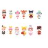 POP MART Bunny Happy New Year Collection Mystery Boxes, Single Mystery Box