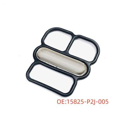 Honda Solenoid Valve Gasket Seal Ring Filter Screen 15825-P2J-005