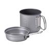 Snow Peak Trek 900 (Anodized) SCS-008 Multi 900ml